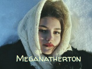 Meganatherton