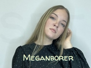 Meganborer