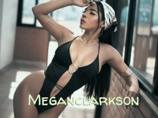 Meganclarkson