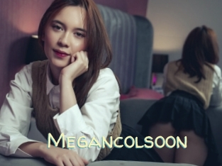 Megancolsoon