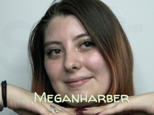 Meganharber