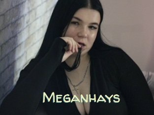 Meganhays