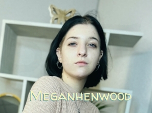 Meganhenwood