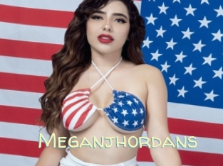 Meganjhordans