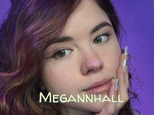 Megannhall