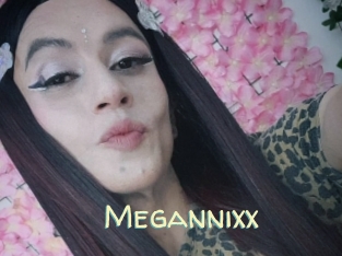 Megannixx