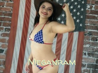 Meganram