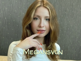 Megansvon