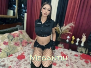 Megantiu