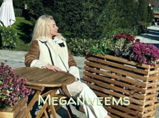 Meganweems