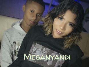 Meganyandi