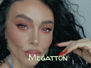 Megatton