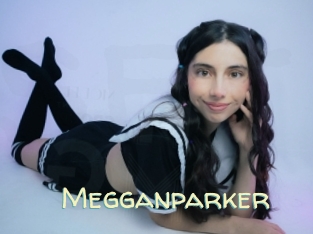 Megganparker