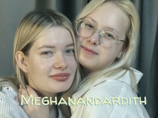 Meghanandardith