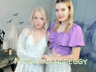 Meghanandpeggy