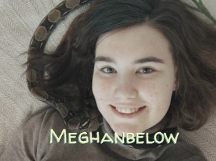 Meghanbelow