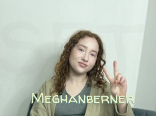 Meghanberner