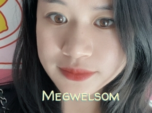 Megwelsom