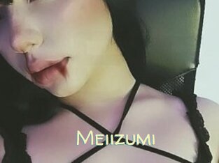 Meiizumi