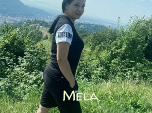 Mela