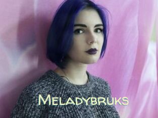 Meladybruks