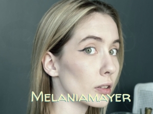 Melaniamayer