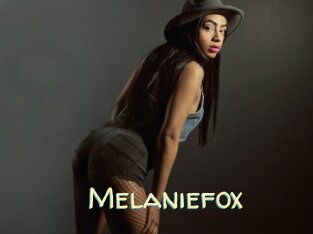 Melaniefox