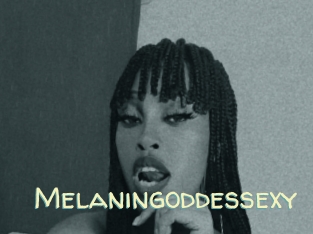 Melaningoddessexy