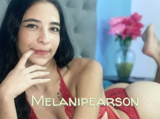 Melanipearson