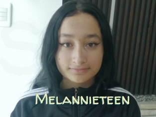 Melannieteen