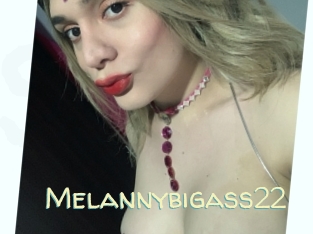 Melannybigass22