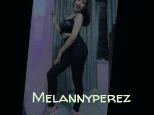 Melannyperez