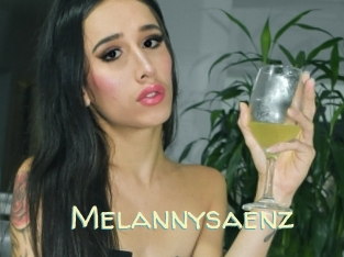 Melannysaenz