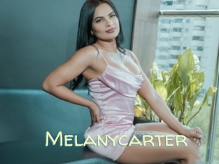 Melanycarter