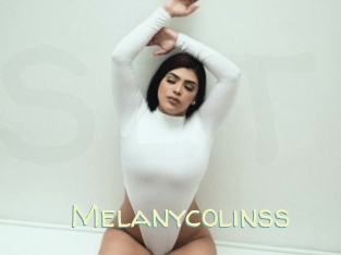 Melanycolinss