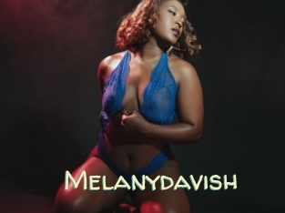 Melanydavish