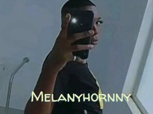 Melanyhornny