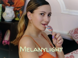 Melanylight