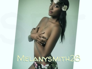 Melanysmith28