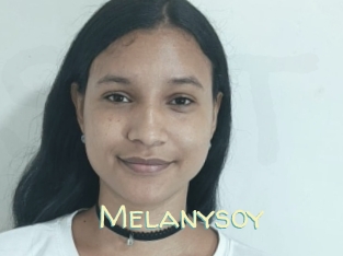 Melanysoy