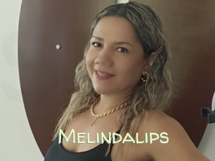 Melindalips