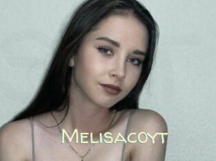 Melisacoyt