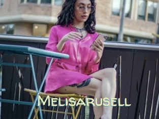 Melisarusell