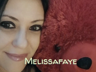 Melissafaye