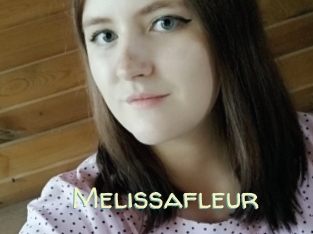 Melissafleur