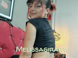 Melissagirart