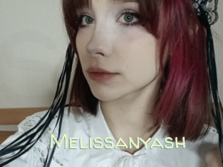 Melissanyash