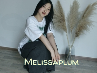 Melissaplum