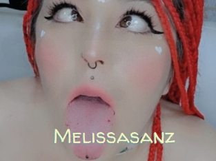 Melissasanz