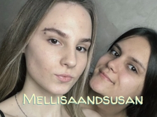 Mellisaandsusan